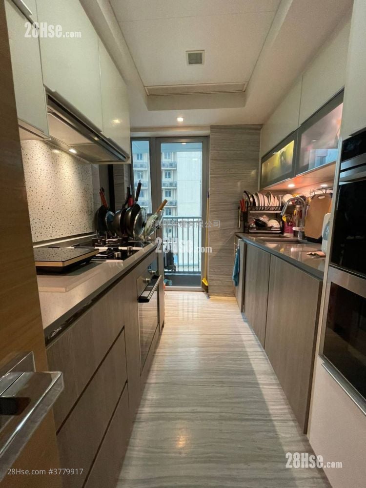 Park Yoho Sell 3 Bedrooms , 2 Bathrooms 927 ft²