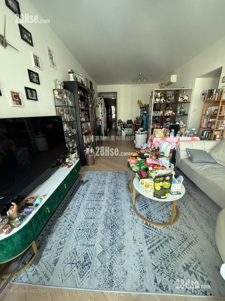 Providence Peak Sell 3 Bedrooms 1,125 ft²