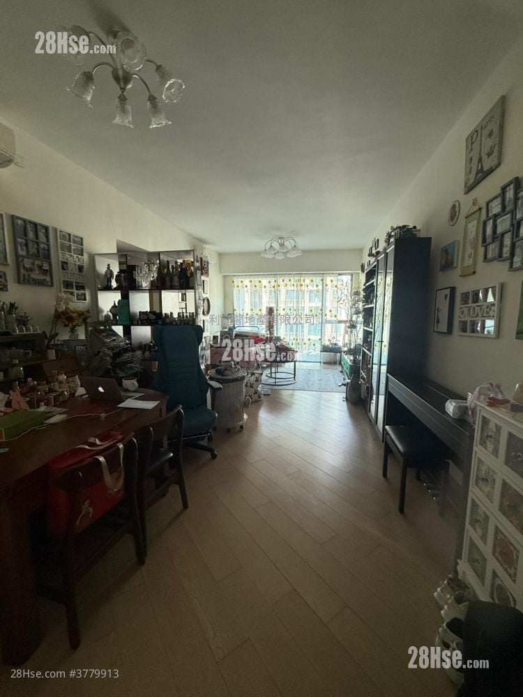 Providence Peak Sell 3 Bedrooms 1,125 ft²