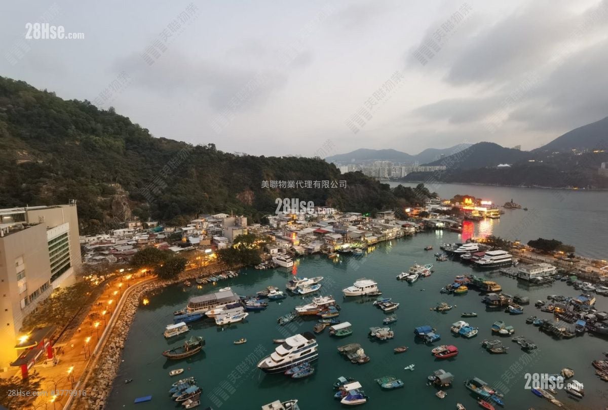 鲤湾天下 售盘 2 房 666 平方尺