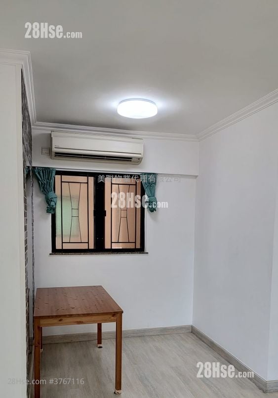 Nan Fung Plaza Sell 2 Bedrooms 447 ft²