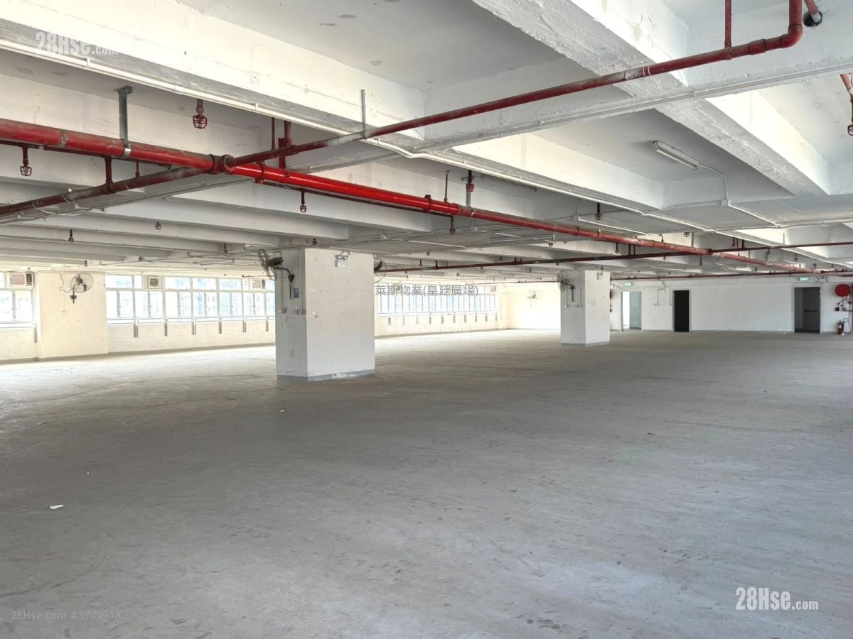 Success Industrial Building Rental