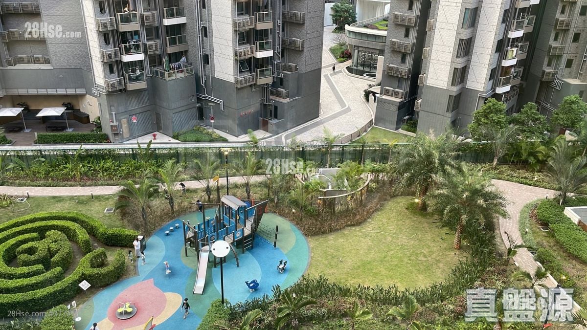 Centra Horizon Sell 243 ft²