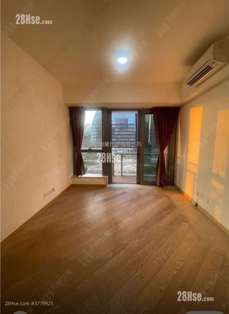 One Kai Tak(Ii) Sell 3 Bedrooms 799 ft²