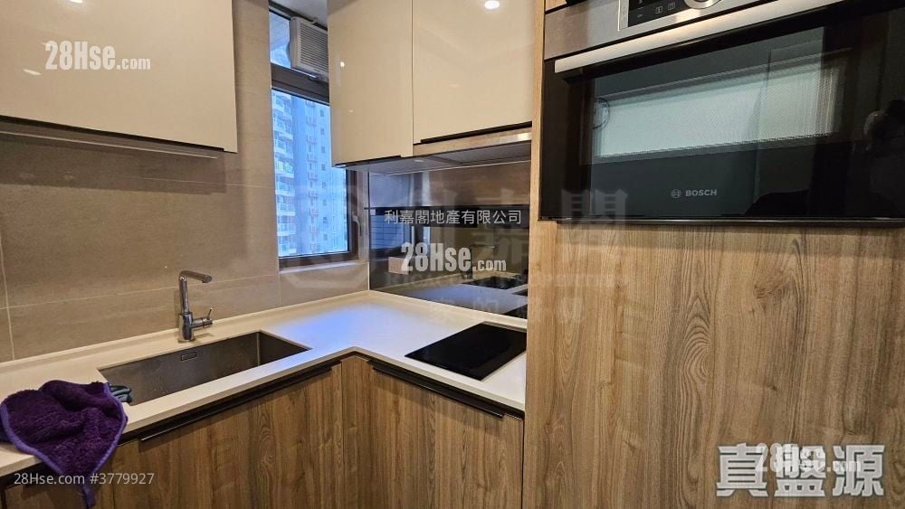 Centra Horizon Sell 243 ft²