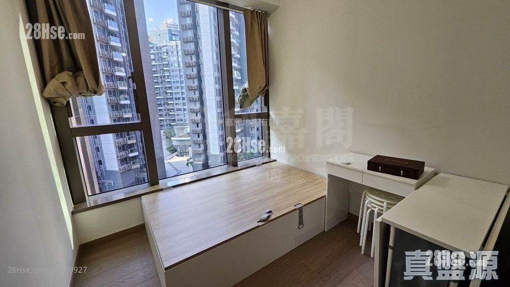 Centra Horizon Sell 243 ft²