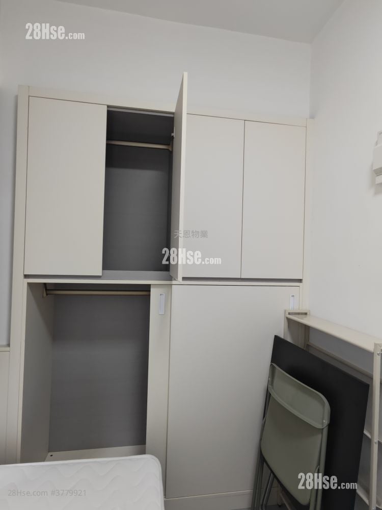 湾仔 租盘 开放式间隔 , 1 浴室 150 平方尺