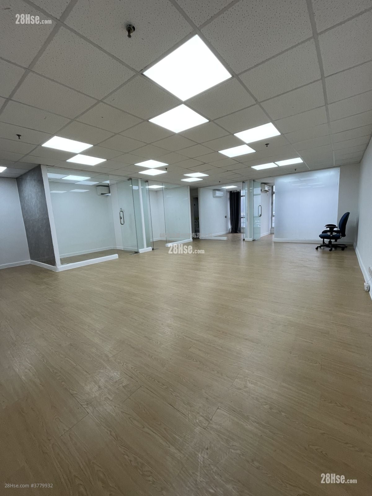 广生行中心 租盘