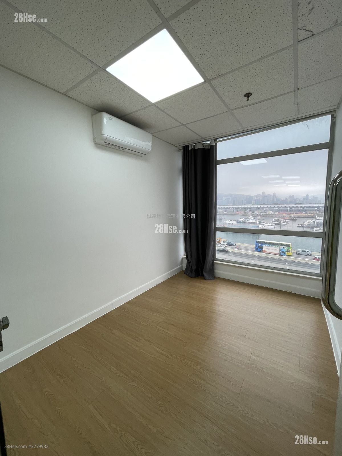 广生行中心 租盘