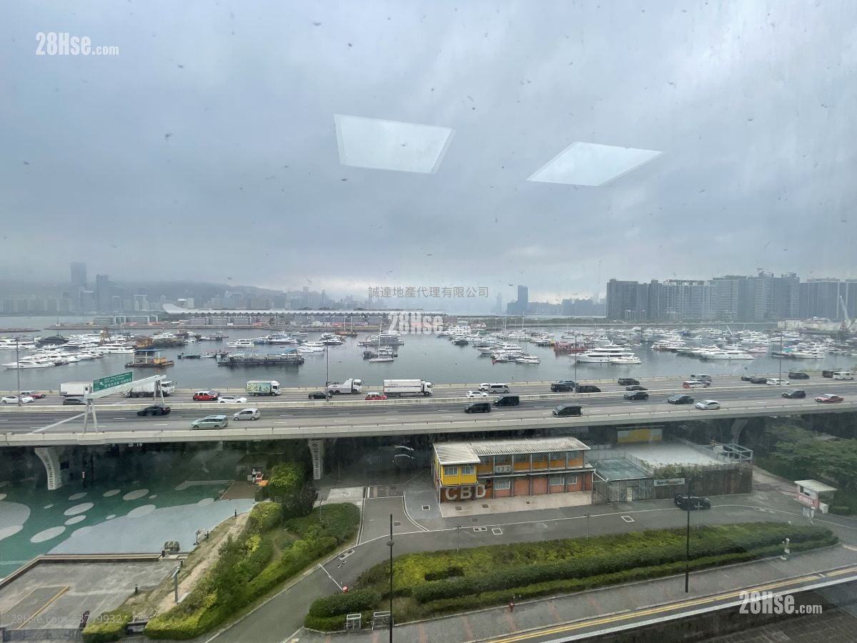 广生行中心 租盘