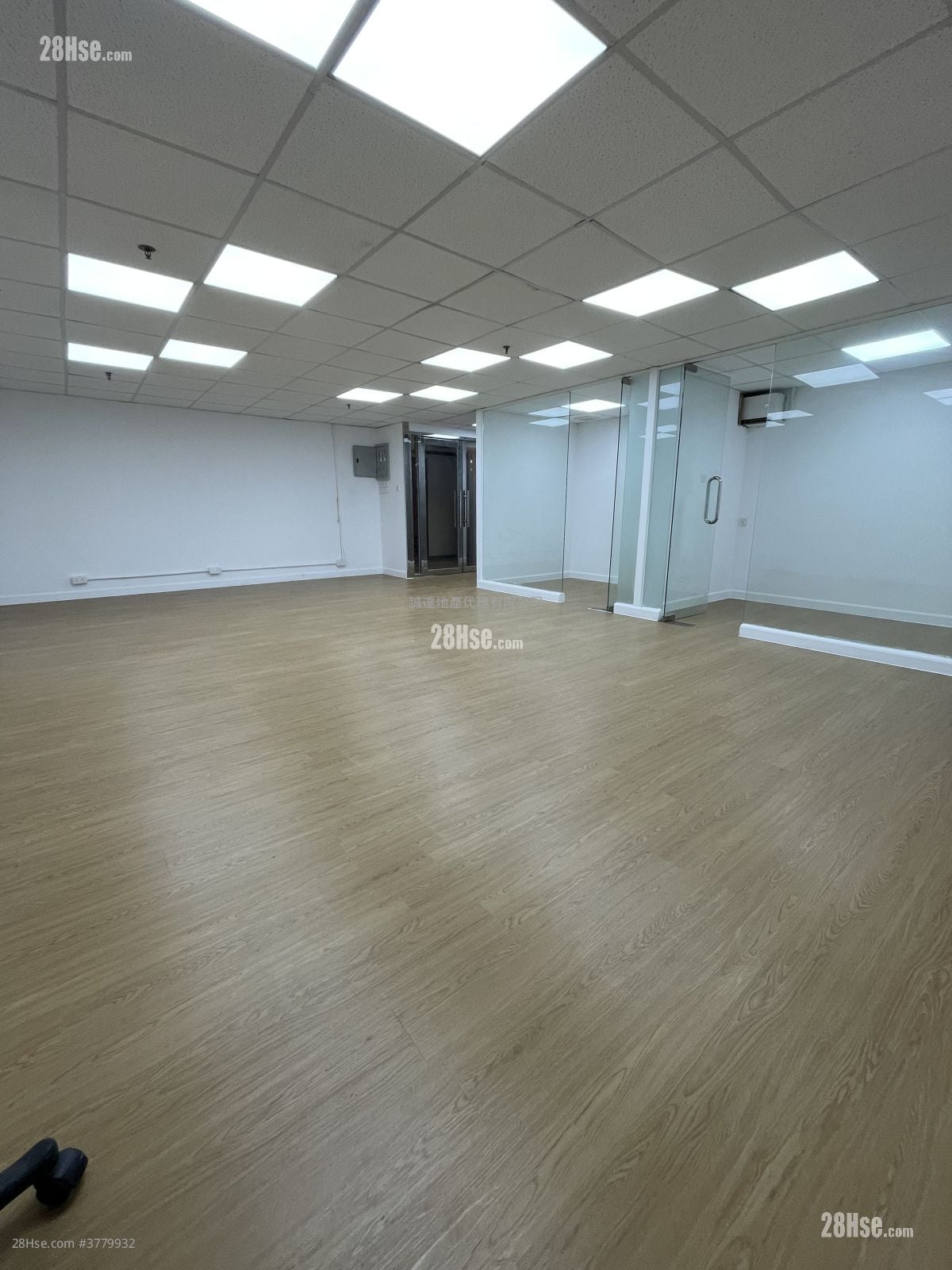 广生行中心 租盘