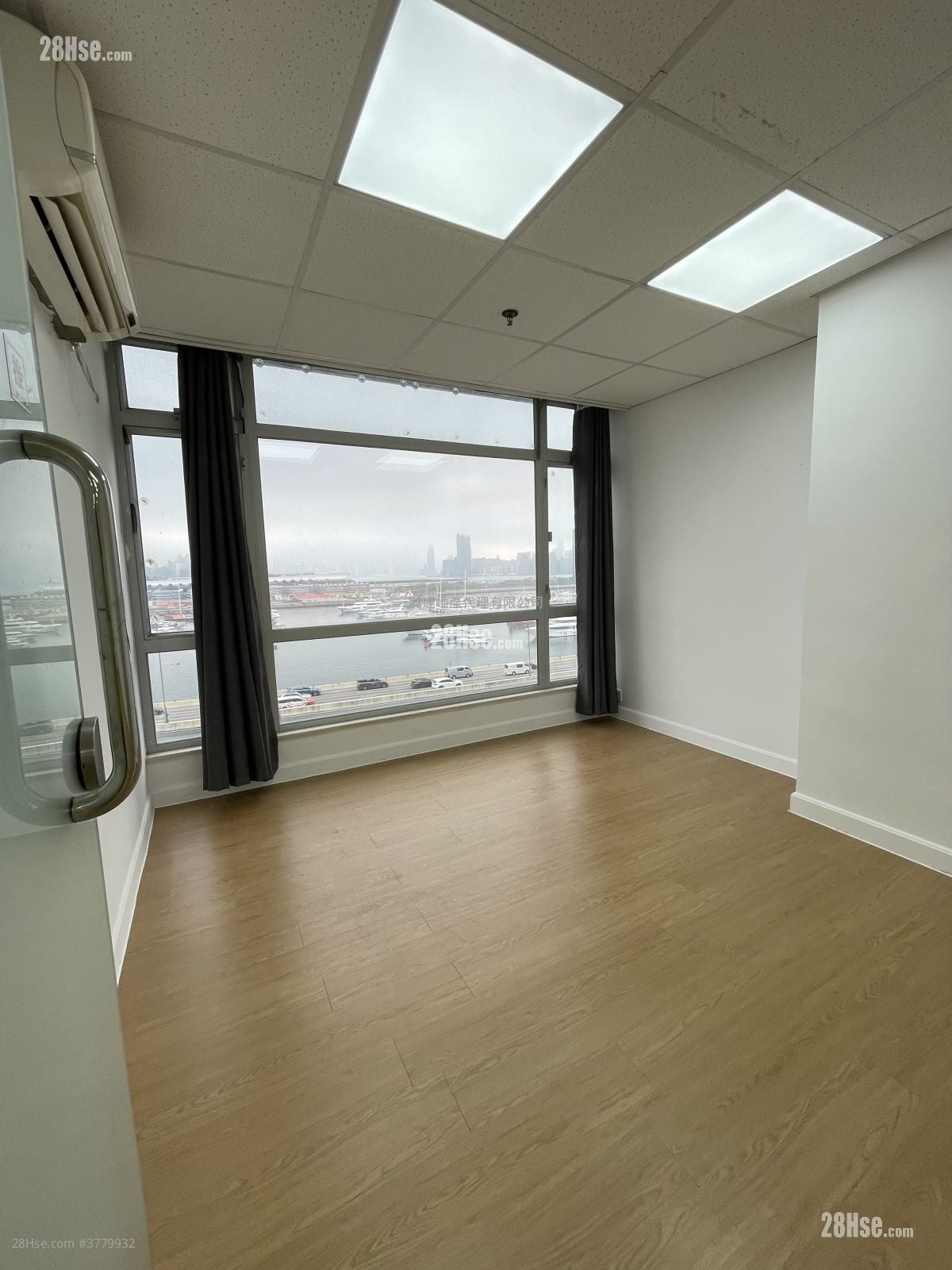 广生行中心 租盘