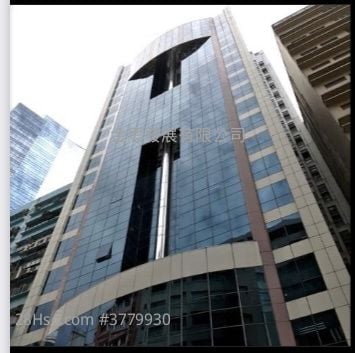 定丰中心 售盘 开放式间隔