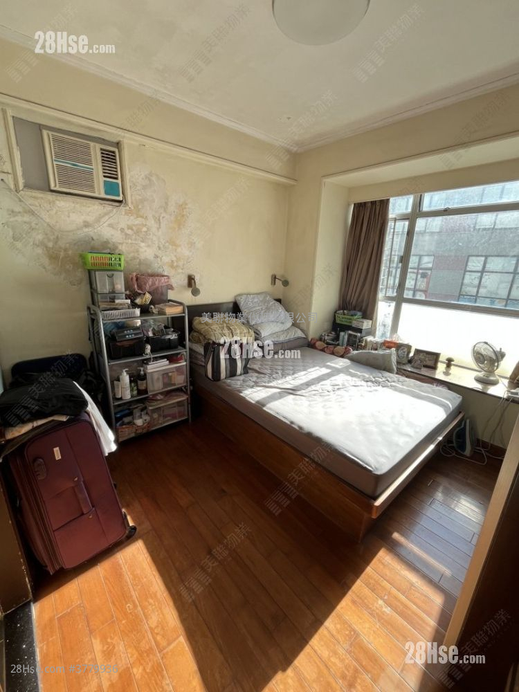 汇景花园 售盘 3 房 718 平方尺