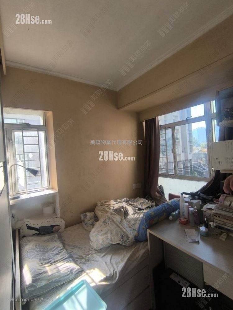 汇景花园 售盘 3 房 718 平方尺