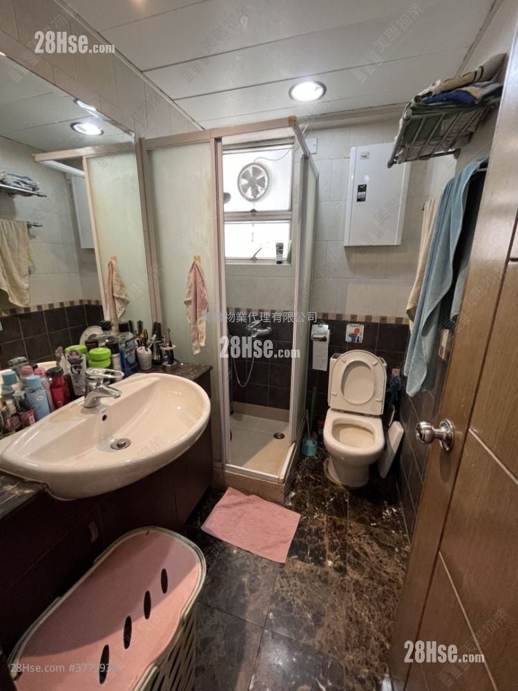 汇景花园 售盘 3 房 718 平方尺