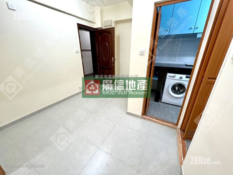 德仁大厦 售盘 2 房 , 1 浴室 302 平方尺