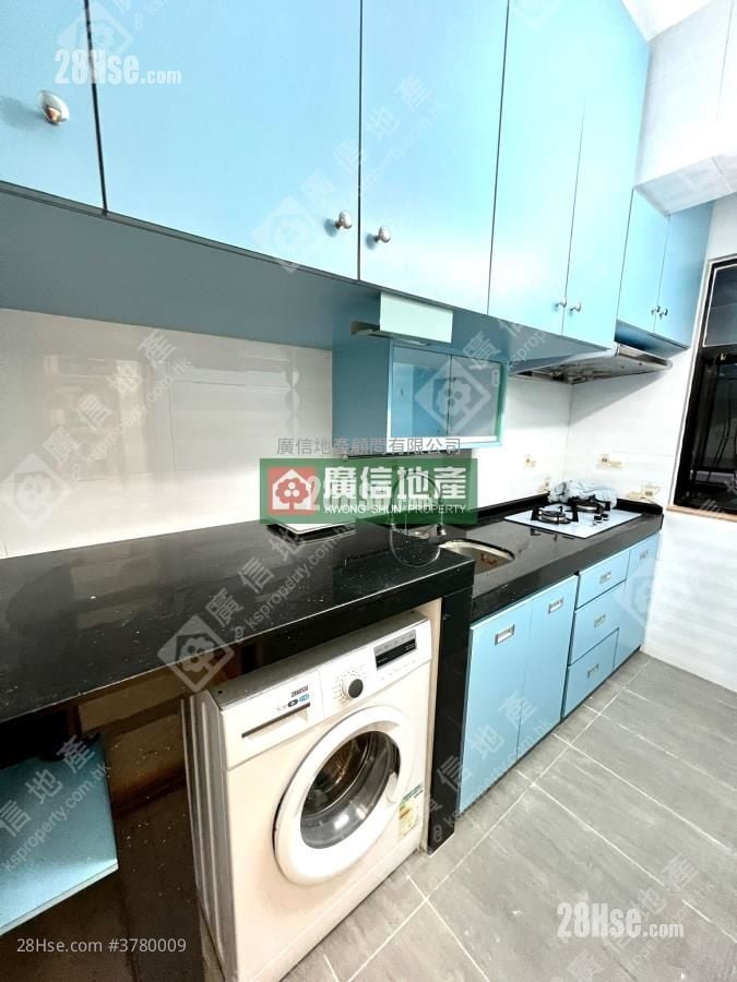 德仁大厦 售盘 2 房 , 1 浴室 302 平方尺