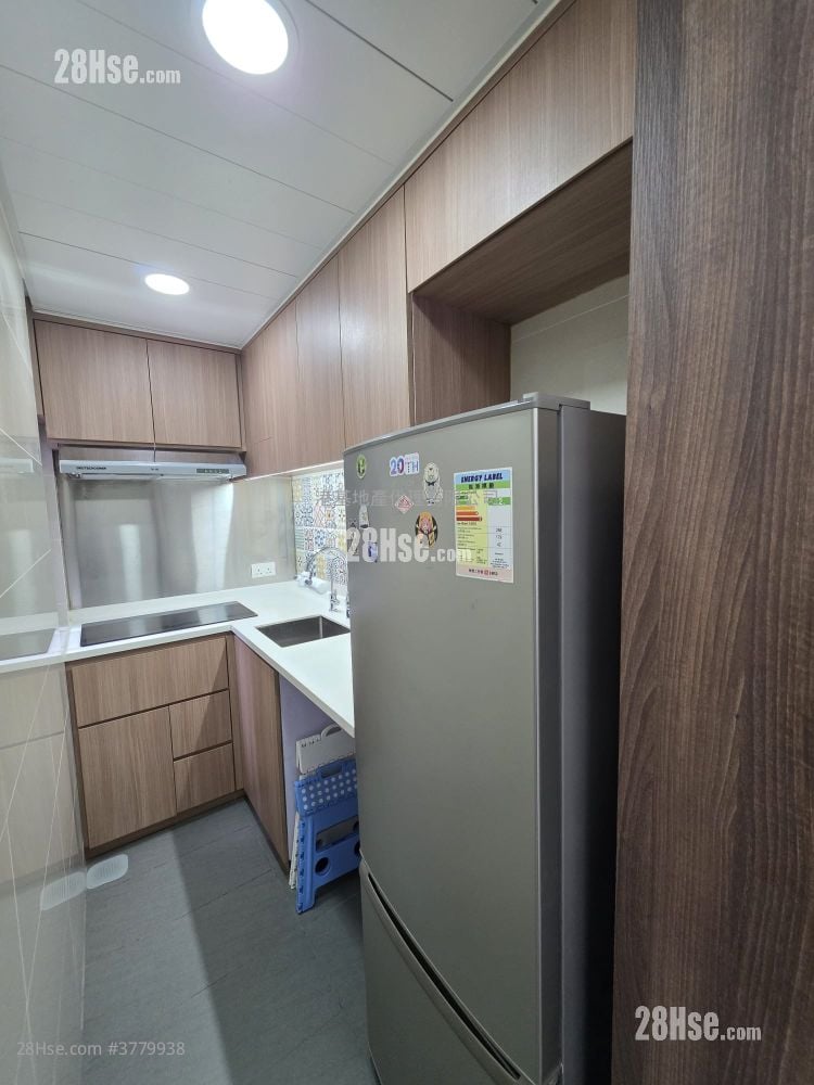 西贡苑 售盘 292 平方尺