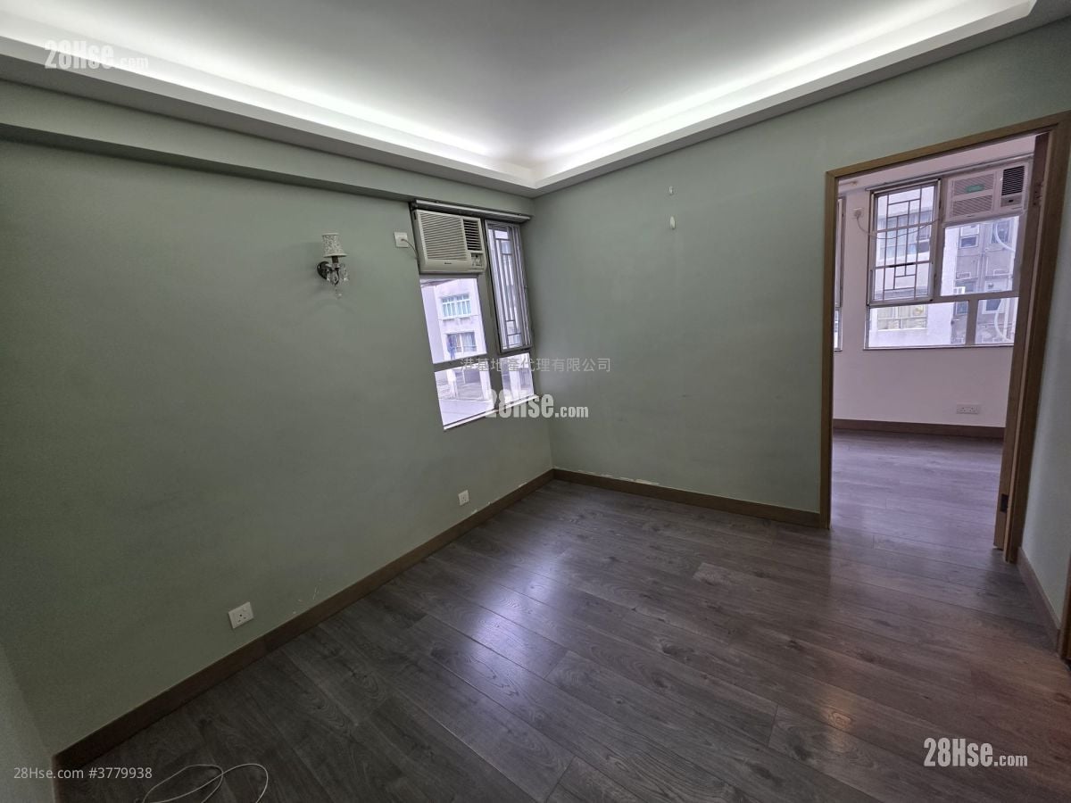 西贡苑 售盘 292 平方尺