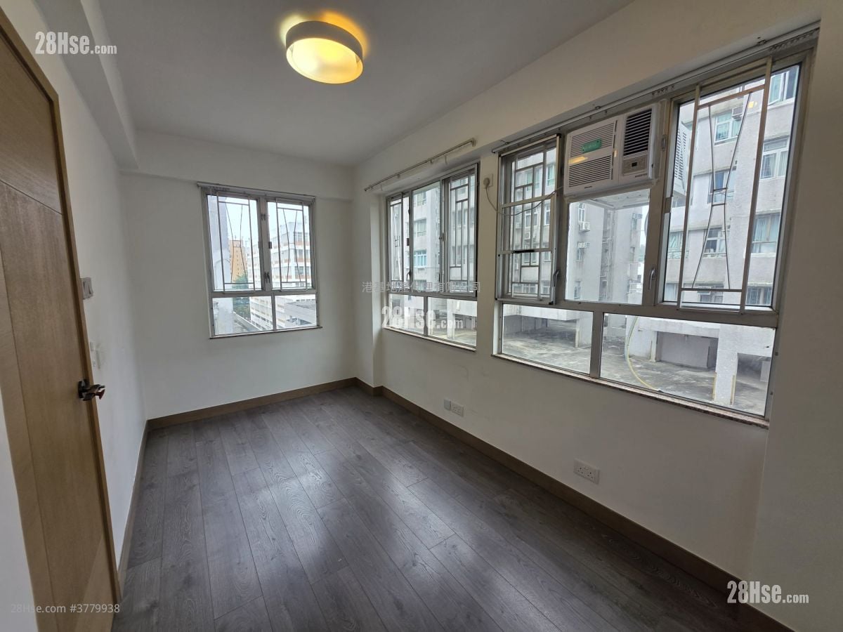 西贡苑 售盘 292 平方尺