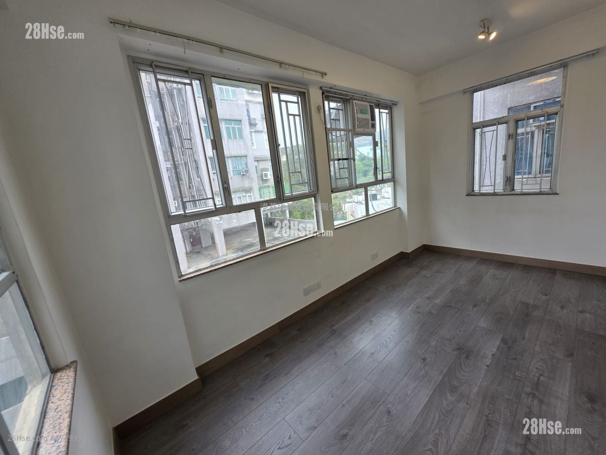 西贡苑 售盘 292 平方尺