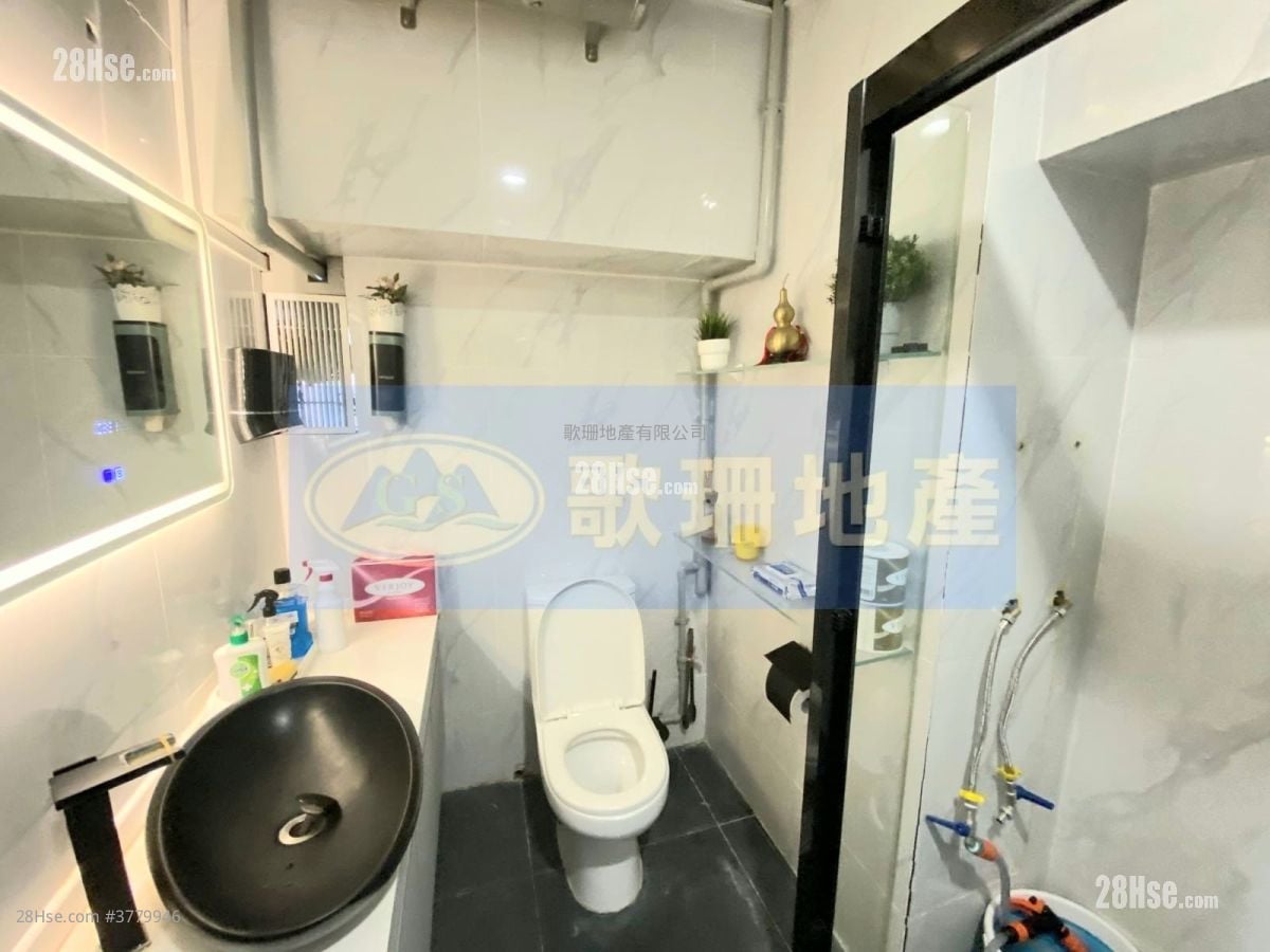 嘉力工业中心 租盘