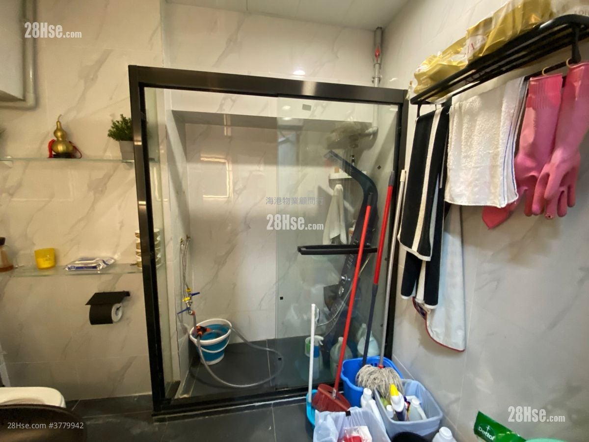 嘉力工业中心 租盘