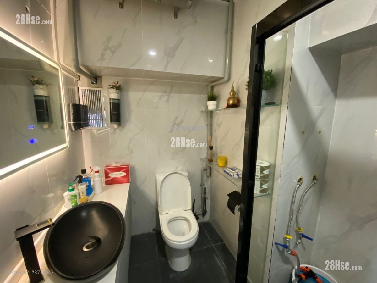 嘉力工业中心 租盘