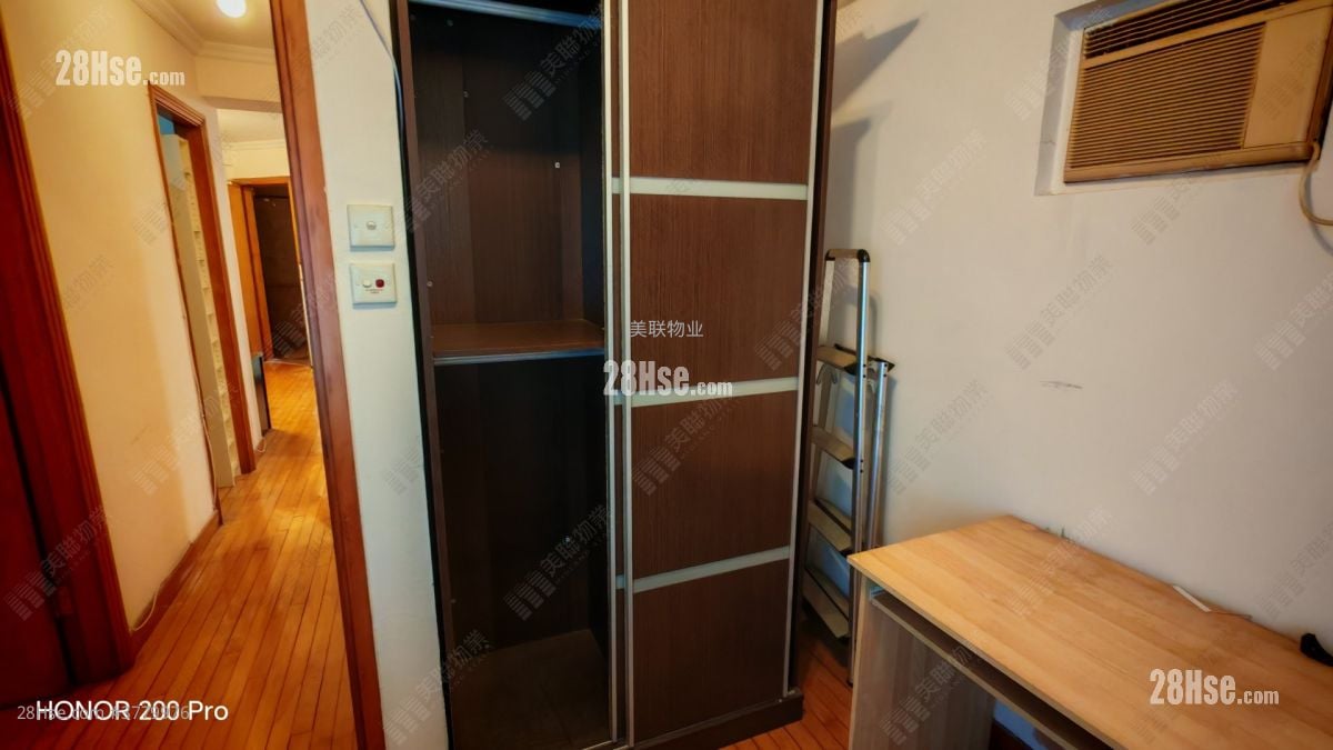 嘉湖山庄 售盘 3 房 544 平方尺