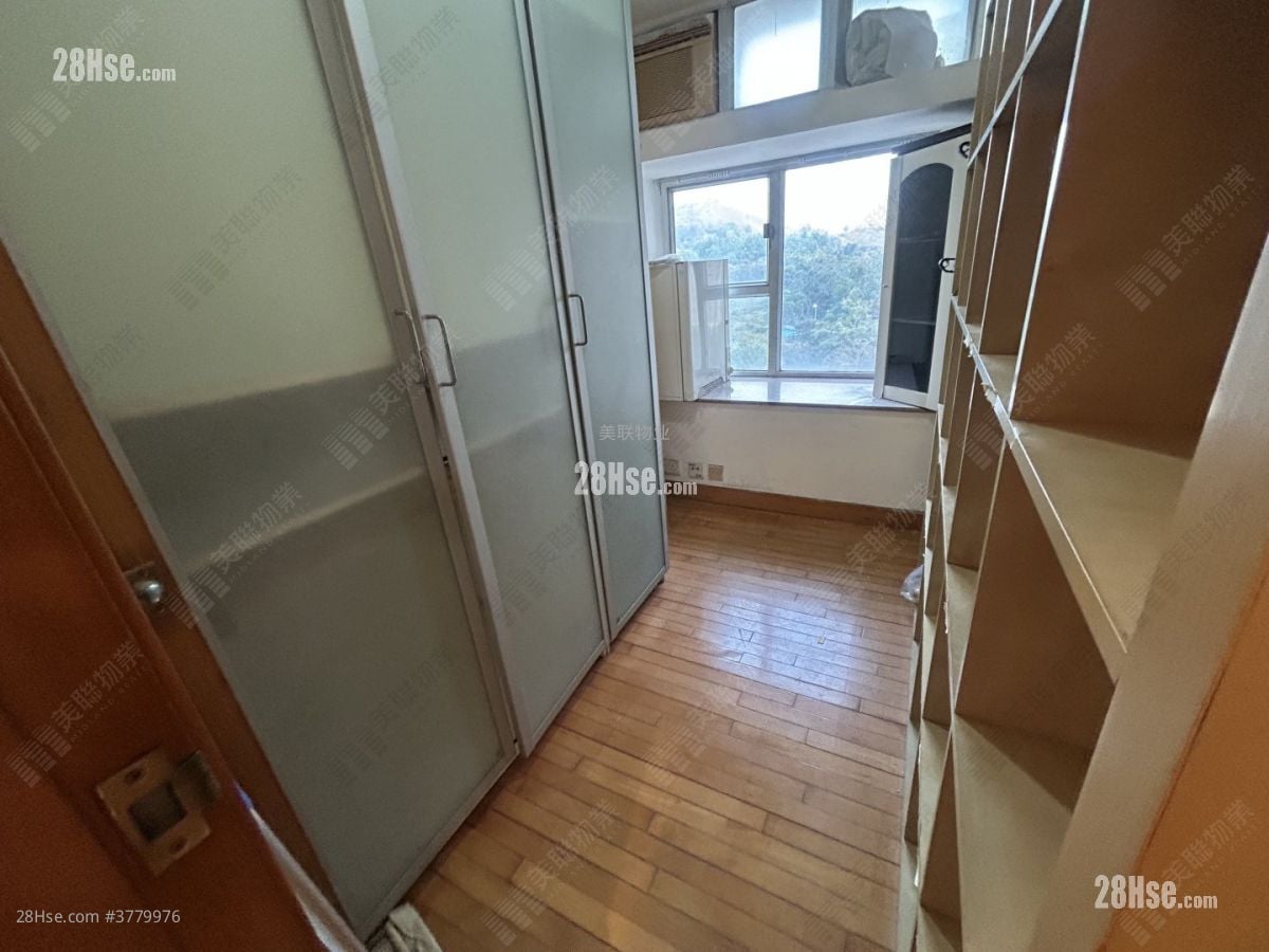 嘉湖山庄 售盘 3 房 544 平方尺