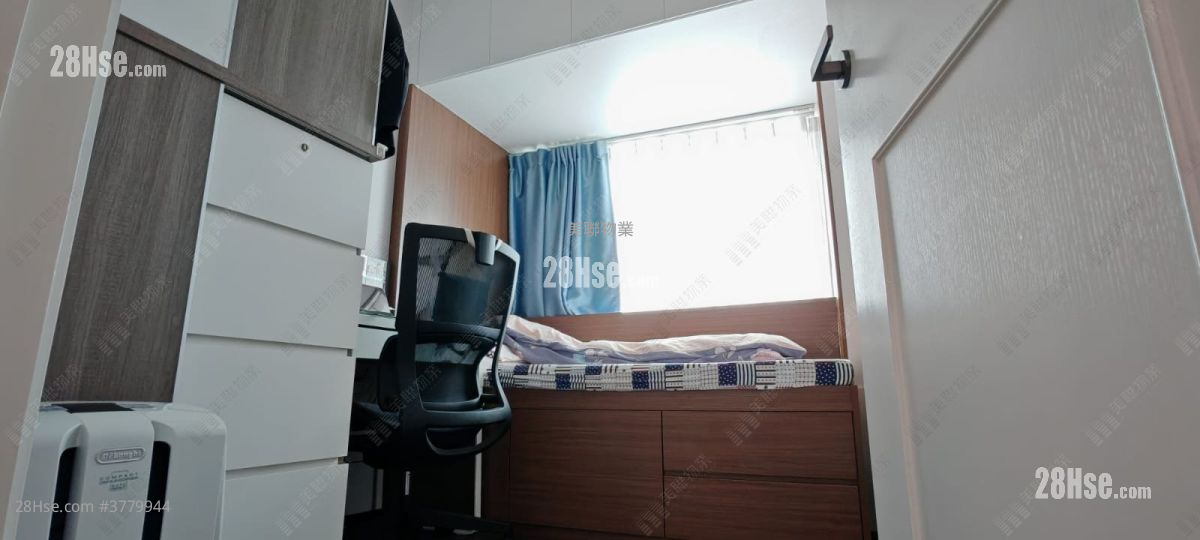 La Costa Sell 2 Bedrooms , 1 Bathroom 465 ft²