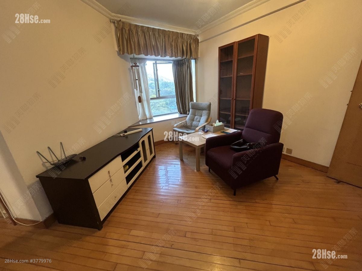 嘉湖山庄 售盘 3 房 544 平方尺