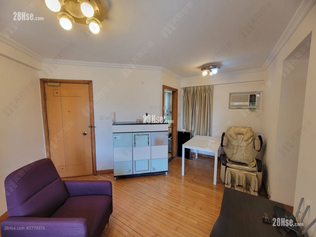 嘉湖山庄 售盘 3 房 544 平方尺