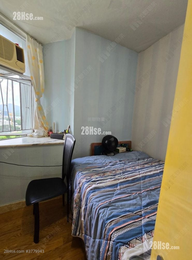 Ka Shing Court Sell 1 Bedroom 606 ft²