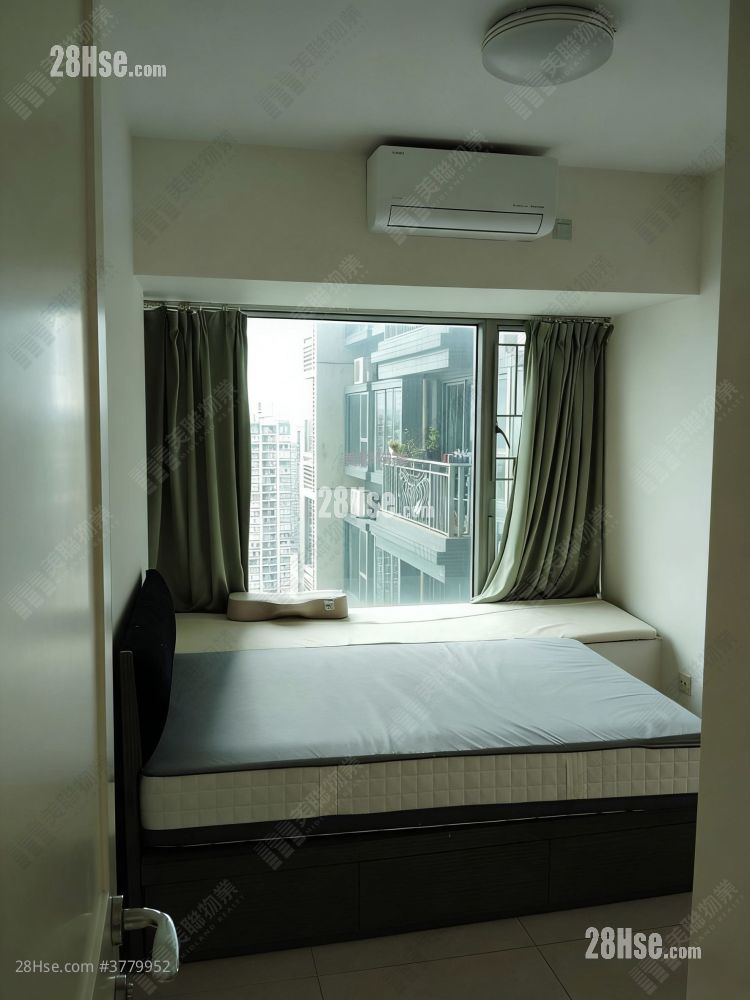 映湾园 售盘 3 房 729 平方尺