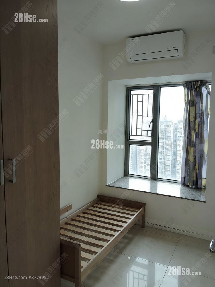 映湾园 售盘 3 房 729 平方尺