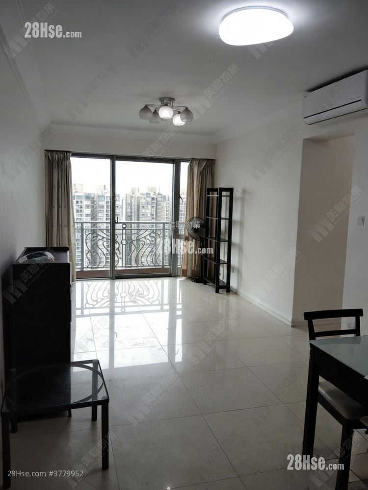 映湾园 售盘 3 房 729 平方尺