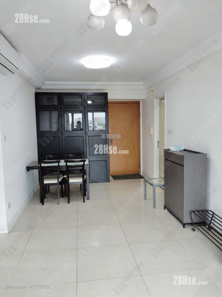 映湾园 售盘 3 房 729 平方尺