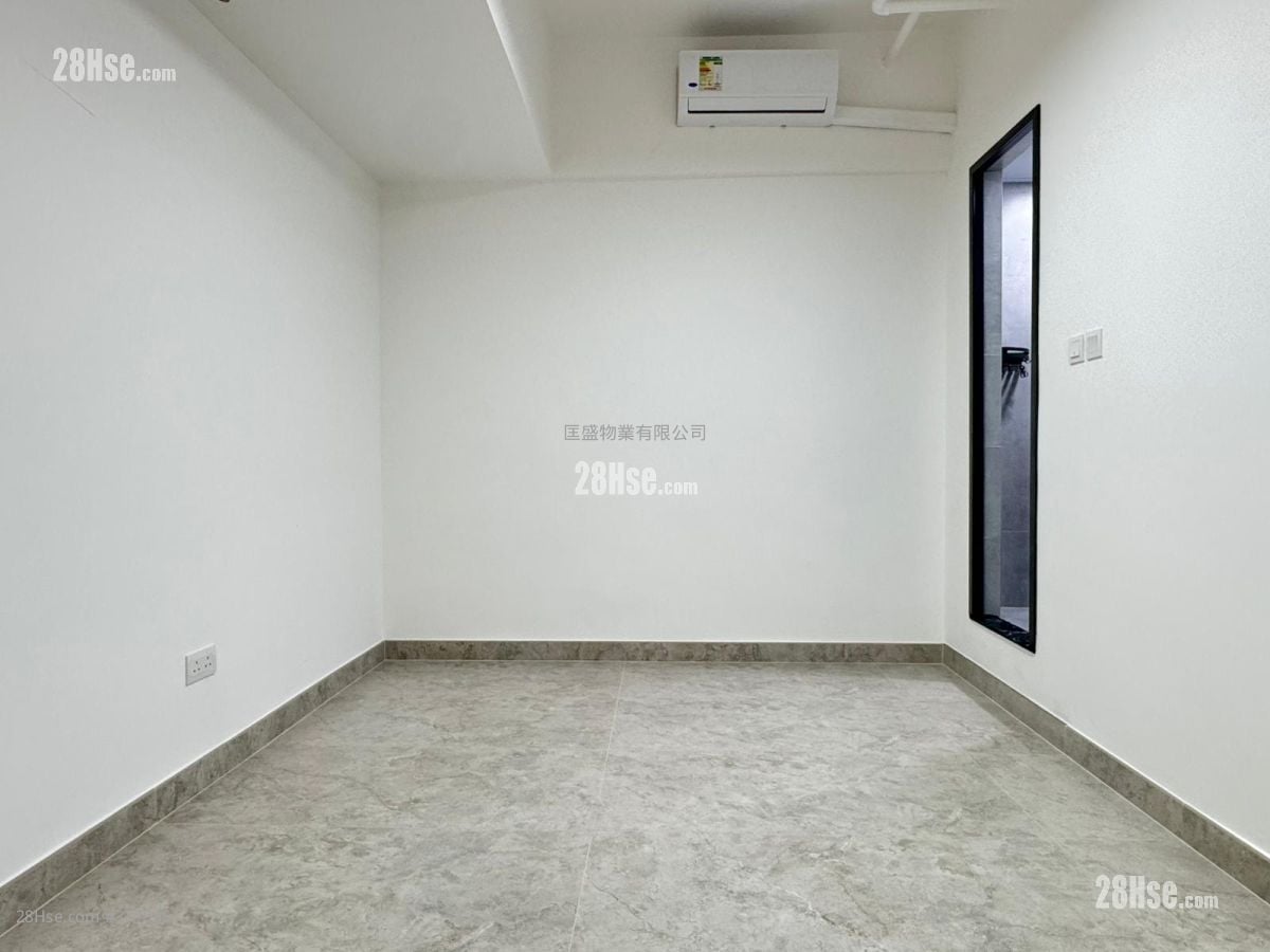 美联工业大厦 租盘