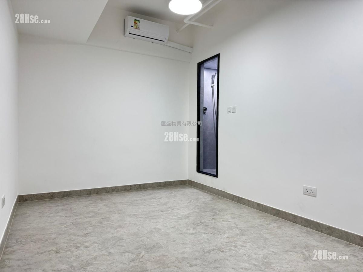 美联工业大厦 租盘