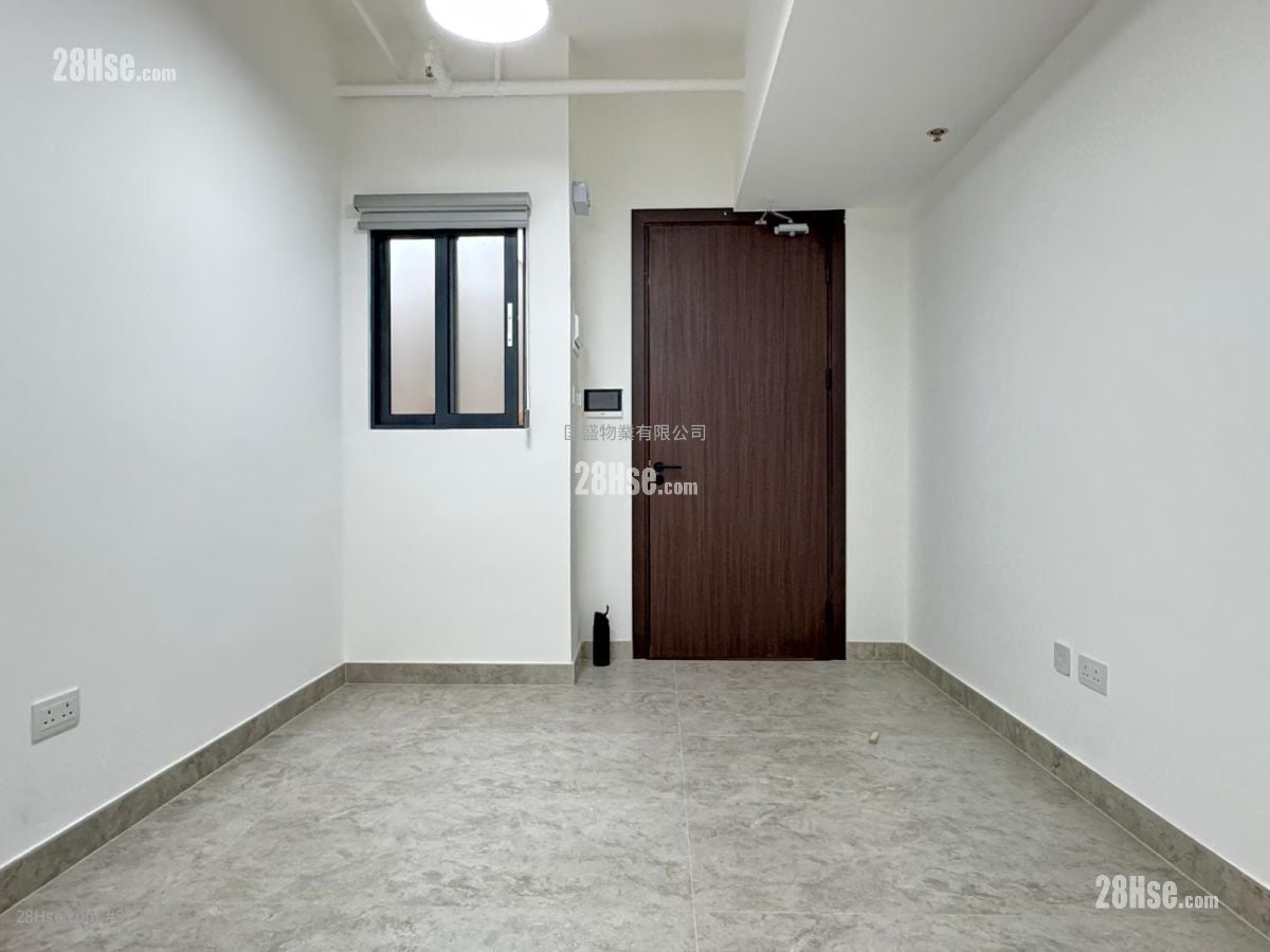 美联工业大厦 租盘