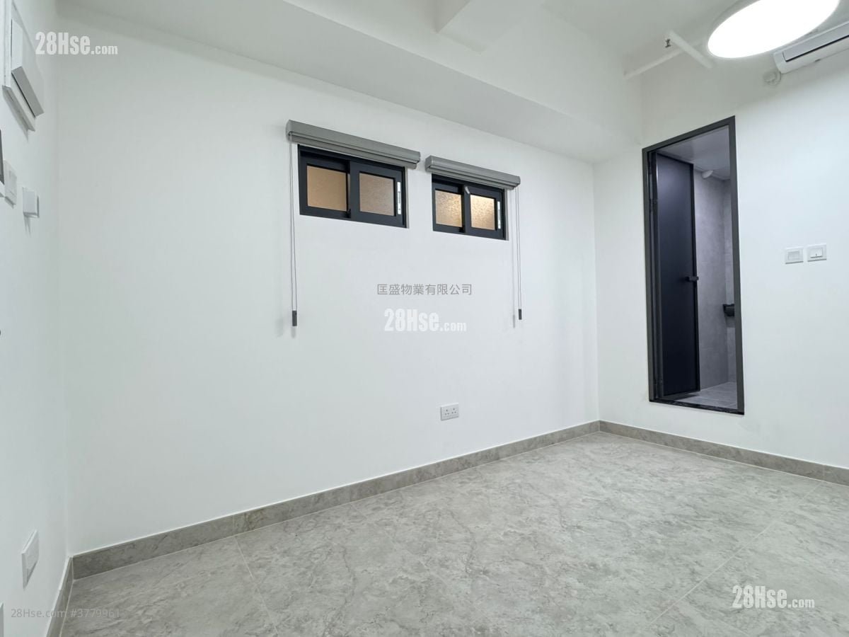 美联工业大厦 租盘