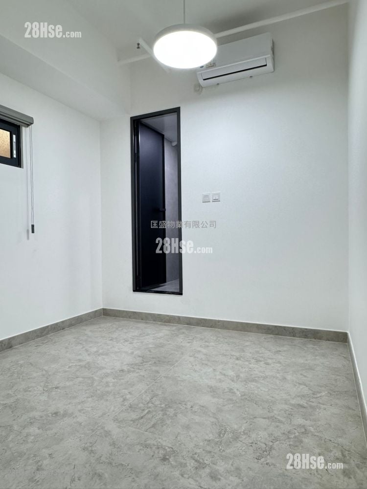 美联工业大厦 租盘