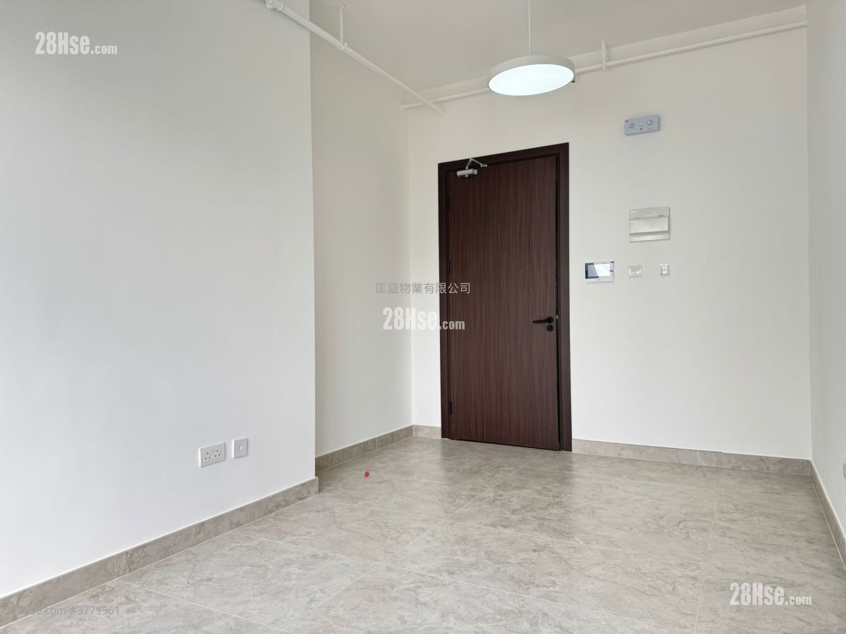 美联工业大厦 租盘