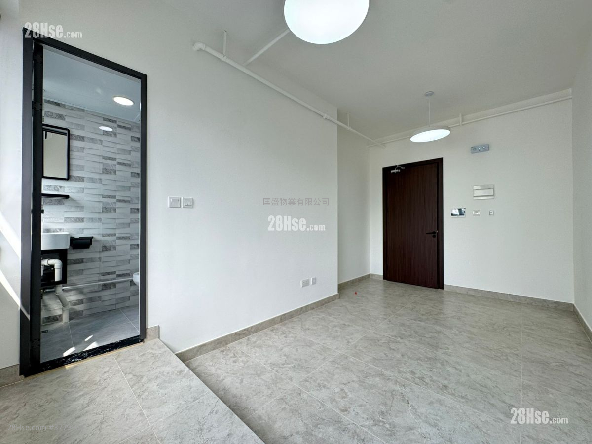 美联工业大厦 租盘