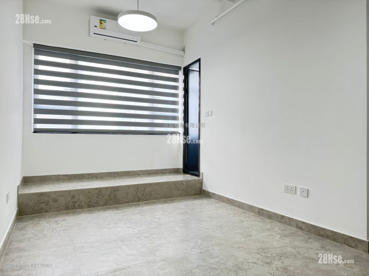 美联工业大厦 租盘