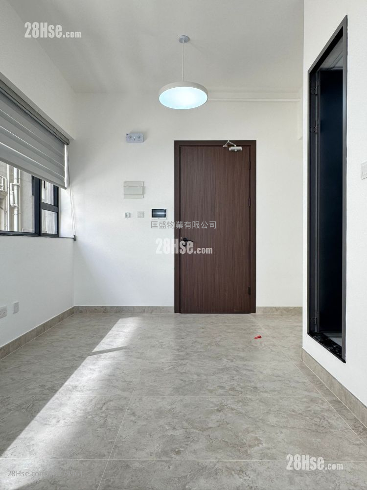 美联工业大厦 租盘