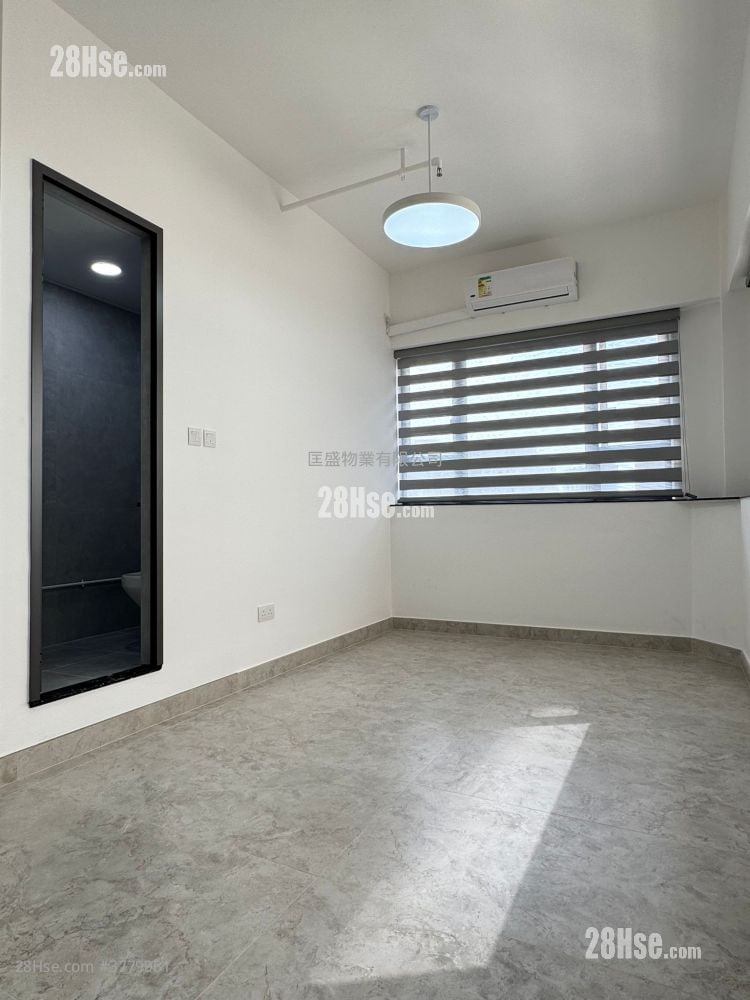 美联工业大厦 租盘