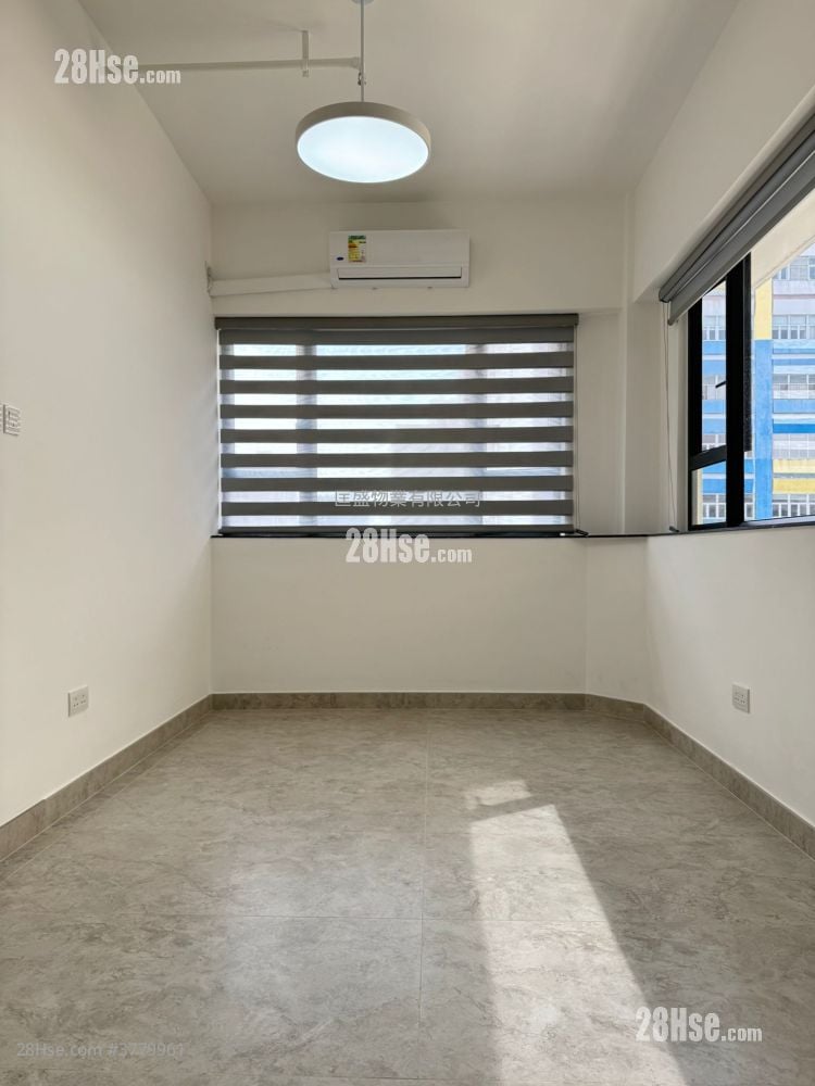 美联工业大厦 租盘